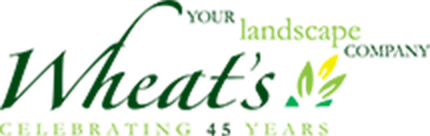 Wheat's Logo