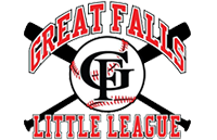 Great Falls Little League Logo