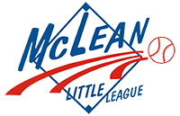 McLean Little League Logo