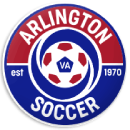 Arlington Soccer Logo